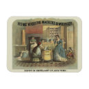Search for old ads magnets History