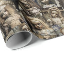 Search for a doll wrapping paper For her