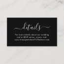 Search for guest table postcards Sophisticated