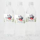 Search for panda labels Cute