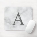 Search for marble mousepads Minimalist