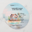 Search for casual house party invitations Modern