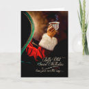 Search for old vintage christmas cards Retro