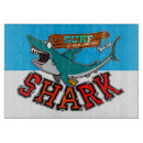 Search for shark chopping boards Sea