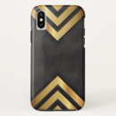 Search for modern background iphone cases Black