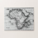 Search for continents puzzles Atlas