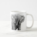Search for african elephant mugs Cute