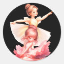 Search for dance pose stickers Tutu