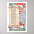 Search for night before christmas posters Reindeer