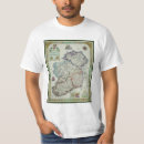 Search for irish map tshirts Eire