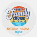 Search for cruise ships stickers Family