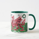 Search for st david mugs Dragon
