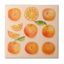 Search for orange fruit tiles Citrus