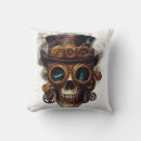 Search for skull cushions Cowboy