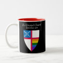 Search for episcopal mugs Church