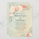 Search for cottage wedding invitations Floral