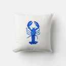 Search for lobster cushions Sea life