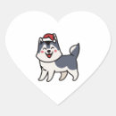 Search for malamute stickers Weimaraner