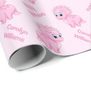 Search for pink dinosaur wrapping paper Funny