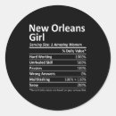 Search for orleans stickers City
