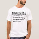 Search for bilingual tshirts English