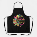 Search for funny teen aprons Retro
