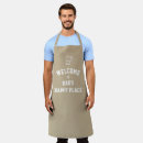 Search for lovers aprons For him