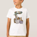 Search for giraffe kids tshirts Safari