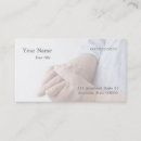 Search for finger business cards Hand