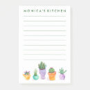Search for succulents post it notes Flower