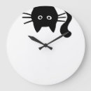 Search for cat clocks Funny