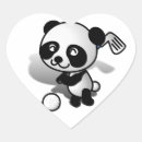 Search for golf cartoon stickers Golfer