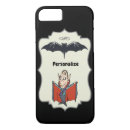 Search for dracula iphone cases Bat