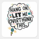 Search for hanging stickers Humour
