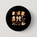 Search for warm colors badges Thankful heart