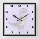 Search for dinosaur clocks Prehistoric
