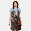 Search for sasquatch aprons Monster