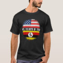 Search for uganda tshirts Birthday