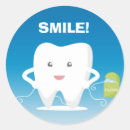 Search for floss stickers Hygienist