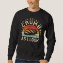 Search for baking bread clothing Crumb
