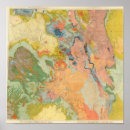 Search for geology art Map