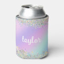 Search for unicorn can coolers Sparkle