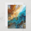 Search for fluid postcards Blue