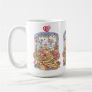 Search for fall in love mugs Flower