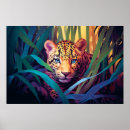 Search for jungle animal posters Wild