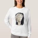 Search for alexander the great tshirts Male