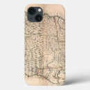 Search for port cases Map