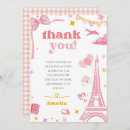 Search for fancy thank you cards Pink