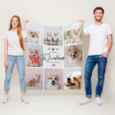Search for rainbow bridge blankets Dog memorial photo collage