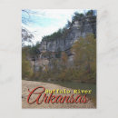 Search for arkansas postcards Nature